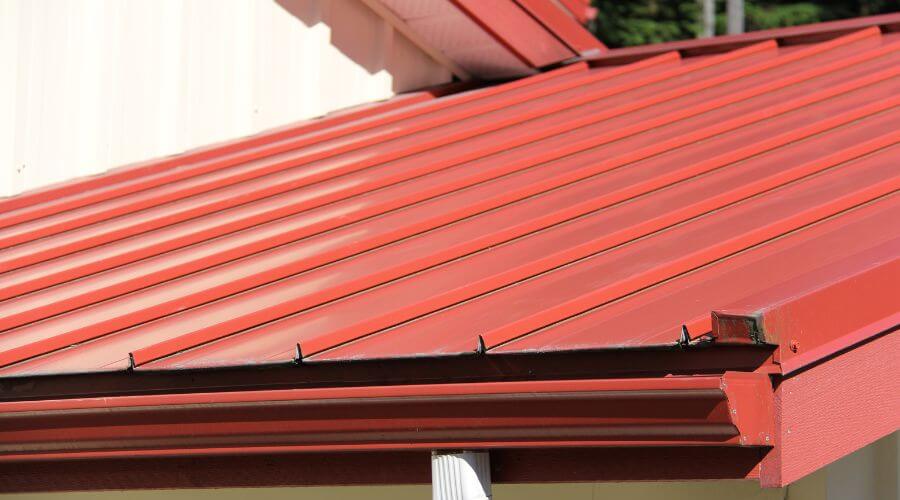 Industrial Roof Maintenance in Binger, OK